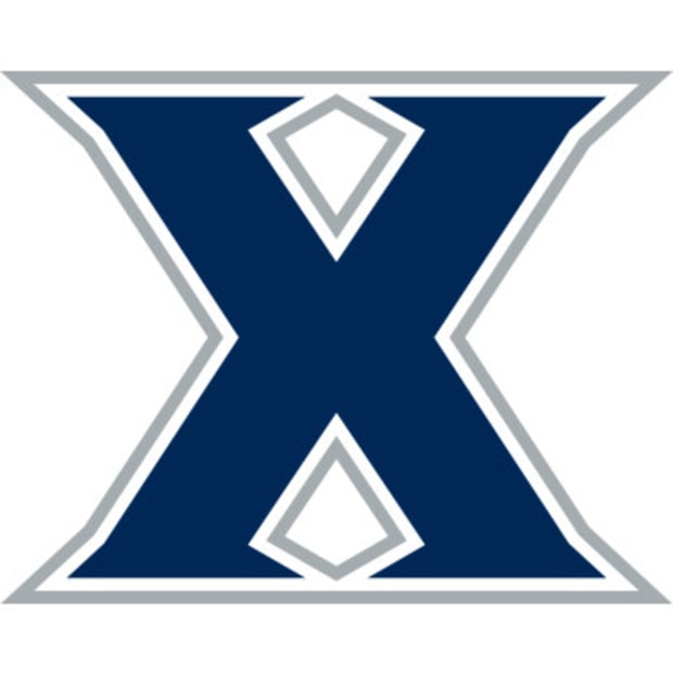 Xavier Musketeers Logo